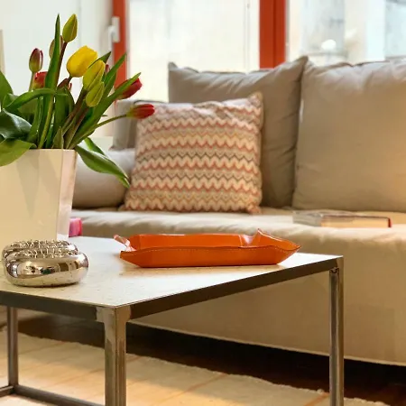 Apartment The Hub