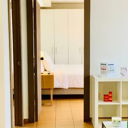 Apartment The Hub Athens