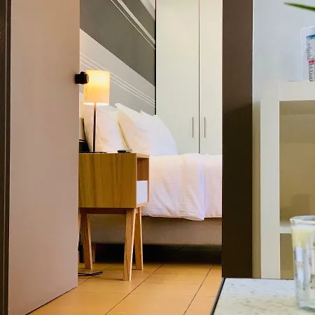 Apartment The Hub *