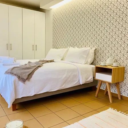 The Hub Apartment